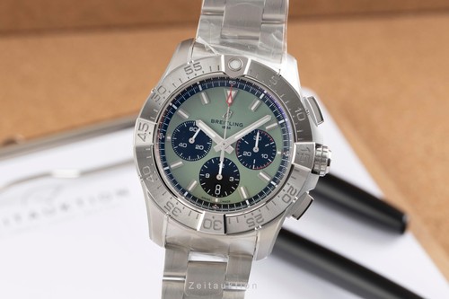 Breitling avenger b01 - avenger,