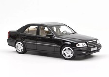 Mercedes-Benz C36 AMG 1993