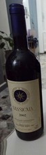 Sassicaia 2002