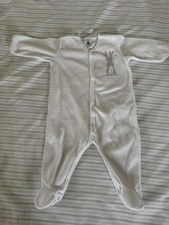 Petit bateau euc ivory - bateau,