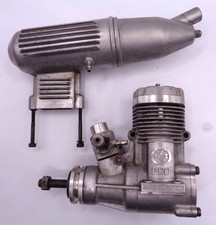 MOTORE THUNDER TIGER PRO 46 2