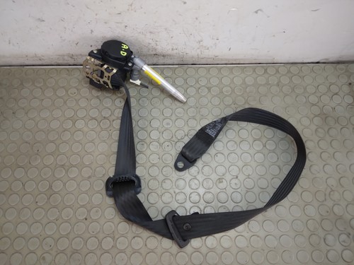 24495 cintura sicurezza con - 24495, di