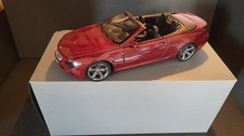 KYOSHO 1/18 - BMW ZM6 CABRIO
