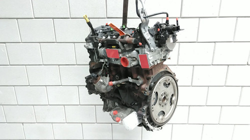 Motore ford transit custom van - ford,