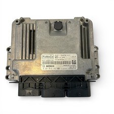 CENTRALINA MOTORE FORD FIESTA