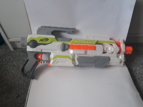 Modulo nerf ecs - modulo,