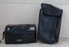 fotocamera analogica compatta