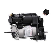 Nuovo compressore sospensione