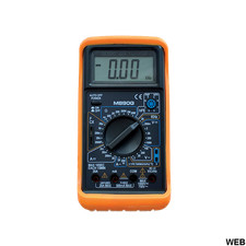 Multimetro digitale ??890G