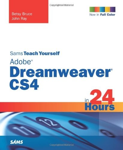 Sams teach yourself adobe - sams,