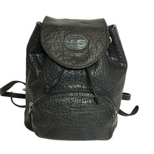 Zaino donna Overland nero in