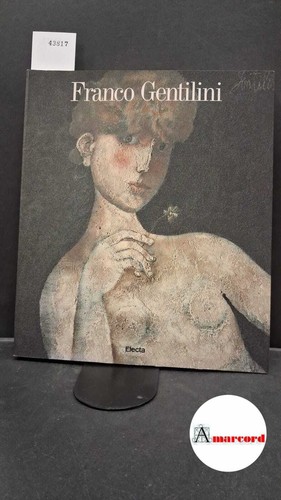 Franco gentilini catalogo - franco,