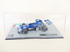 ALTAYA/PANINI/DeAGOSTINI 1973
