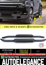 Pedane laterali adatto - ?, per