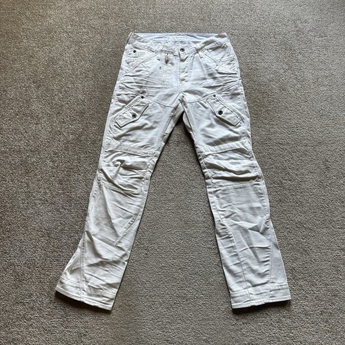 Star raw jeans - raw,