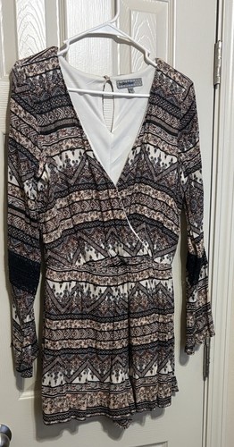 Pagliaccetto boho bailey blu - boho,