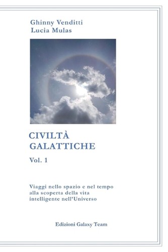 Civilt galattiche vol - civilt,