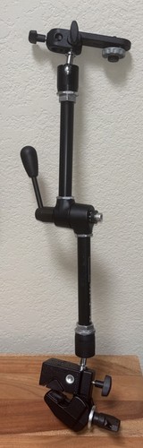 Manfrotto 143 magic arm - manfrotto,