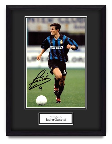 Javier zanetti hand - zanetti,