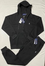 tuta ralph lauren