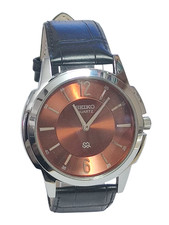 Seiko quartz classic - ,