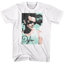 T-shirt uomo Beverly Hills