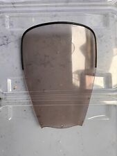 GIVI PARABREZZA PARAVENTO CUPOLINO FUME' D132S YAMAHA TDM 900 2002-2014