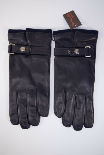 Sermoneta gloves guanti uomo - sermoneta,