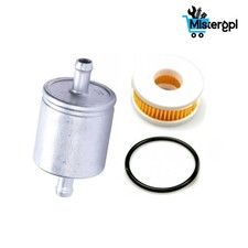 Filtri GPL X Landi Renzo Fase