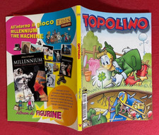 TOPOLINO n. 2308 (22-2-2000)