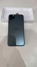 Apple iPhone 11 Pro Max - 512GB - Verde notte.