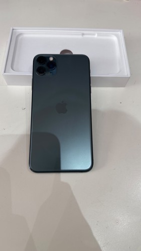 Apple iphone pro max - 11,