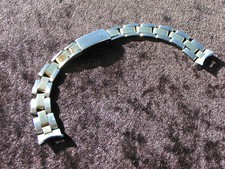 ROLEX 7834 OYSTER 14 266 2/72