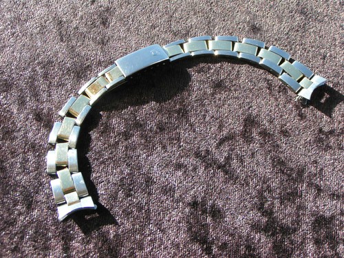 Rolex 7834 oyster 266 - rolex,