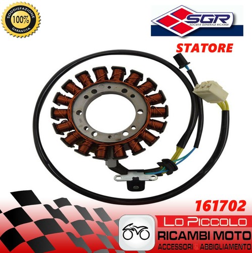 32101 10g00 000 statore - 32101-10g00-000,