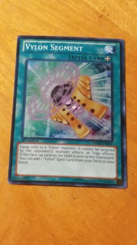 Segmento vylon ha06 en057 - vylon, ha06-en057