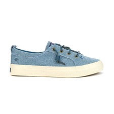 Sneakers Sperry donna Crest