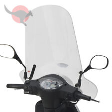 PARABREZZA COMPLETO [GIVI] SYM