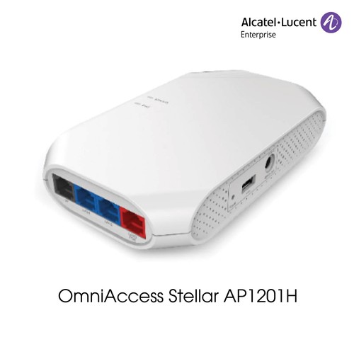 Alcatel lucent enterprise - alcatel-lucent,