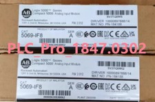 5069-IF8 1PZS Nuovo
