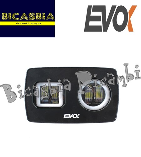 20085 evok faro - evok, fanale