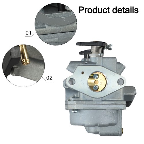 Carburatore barca compatibile