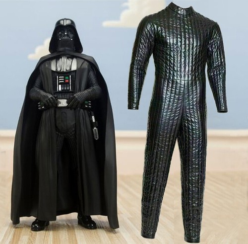 Costume dfym starwars - costume,