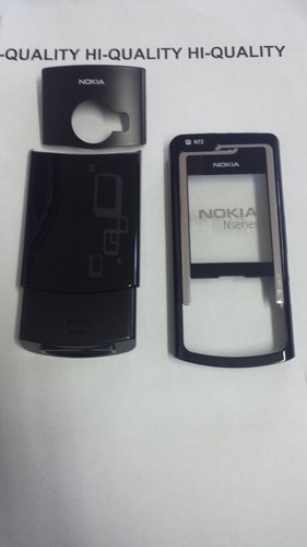 Cover originale nokia n72 - cover,