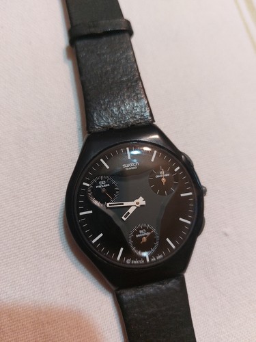 Swatch 2000 estremamente - , ag