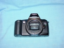 CANON EOS 500 n Nero
