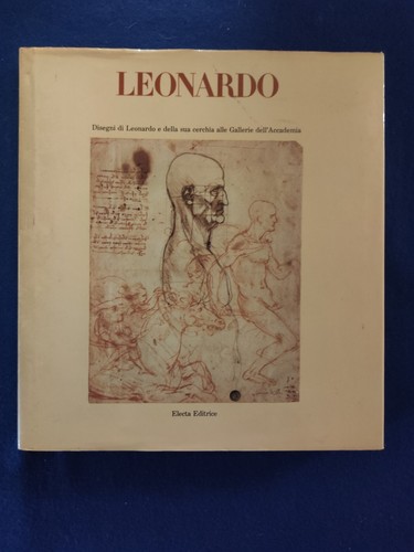Leonardo 1980 electa - , editore