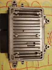 CENTRALINA  GESTIONE MOTORE MERCEDES CLASSE A/B A640 150 11 91