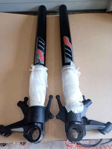 Forcelle ktm super duke - ktm,