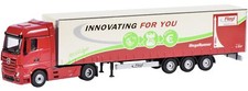 SCHUCO - MERCEDES Actros 4x2